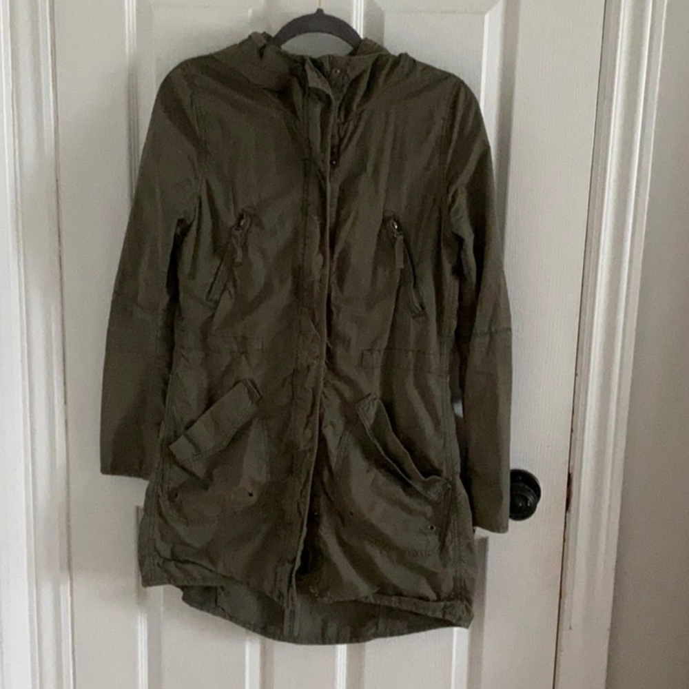 Looking for this H&M L.O.G.G jacket